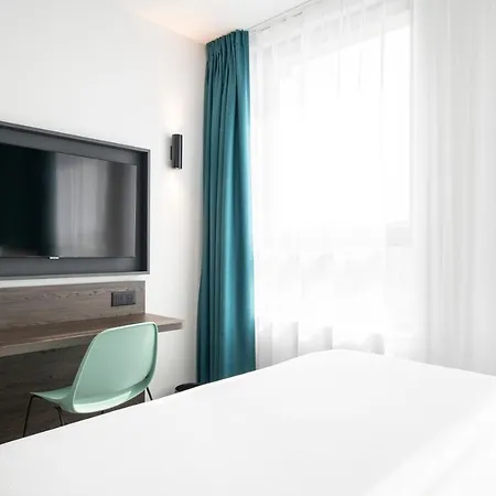 B&B Hotel Mechelen 3* Mechelen