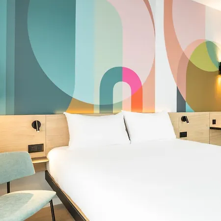 B&B Hotel Mechelen 3* Malinas