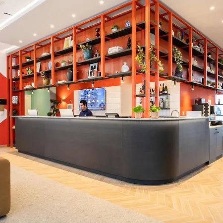 B&B Hotel Mechelen Mechelen