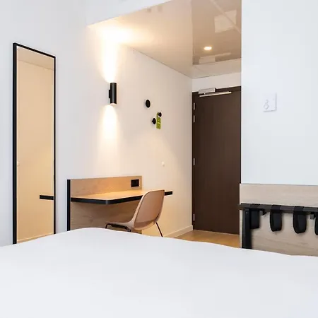 B&B Hotel Mechelen Mechelen