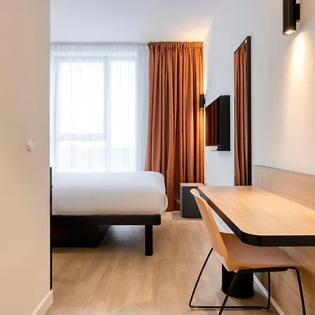B&B Hotel Mechelen Malinas