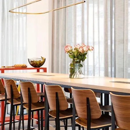 Hotel B&B Hotel Mechelen 3*