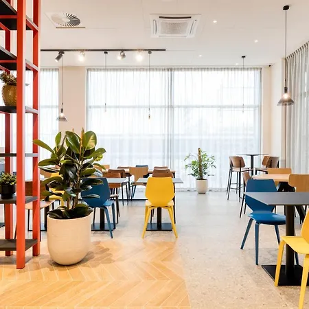 B&B Hotel Mechelen