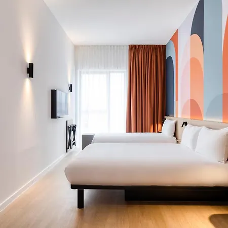 B&B Hotel Mechelen Hotel Mechelen
