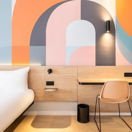 B&B Hotel Mechelen 3*