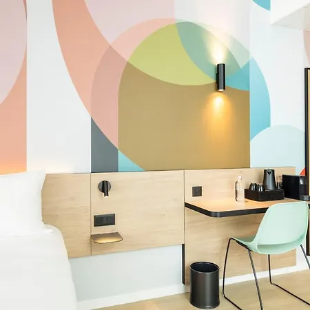 B&B Hotel Mechelen Hotel Mechelen