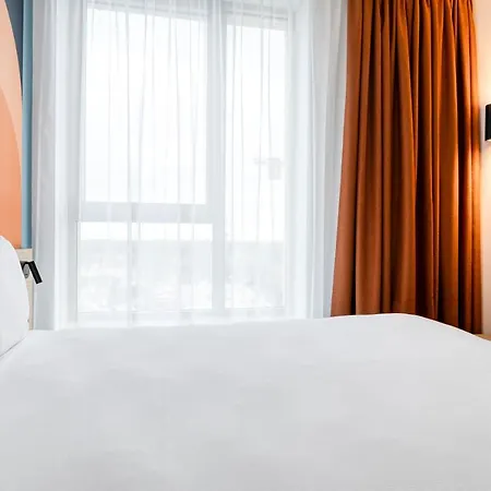 B&B Hotel Mechelen Hotel Malinas
