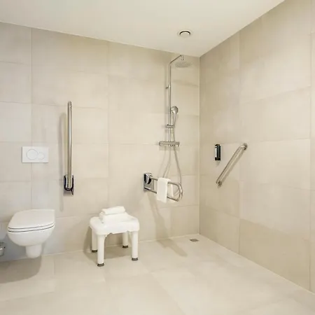 B&B Hotel Mechelen 3* Mechelen