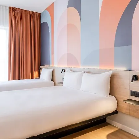 B&B Hotel Mechelen Hotel Mechelen