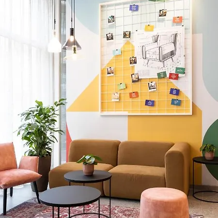 B&B Hotel Mechelen 3* Mechelen