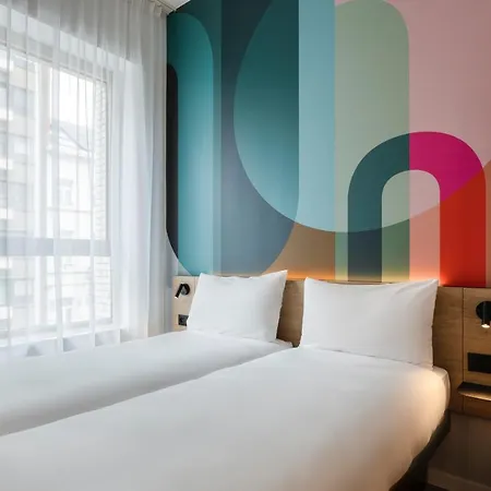 B&B Hotel Mechelen