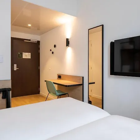 B&B Hotel Mechelen 3* Mechelen