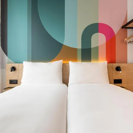 B&B Hotel Mechelen