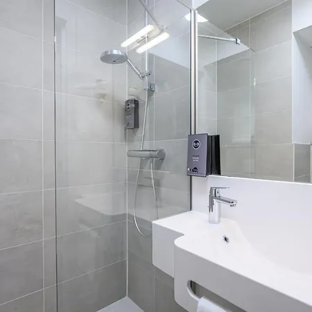 Hotel B&B Hotel Mechelen